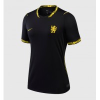 Dámy Fotbalový dres Chelsea Aaron Anselmino #30 2026-27 Venkovní Krátký Rukáv
